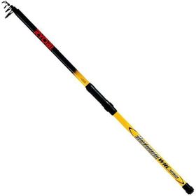 Ryobi Revenge WRC 350 cm 60-120 gr Atarlı Telespin Kamış