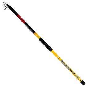 Ryobi Revenge WRC 350 cm 60-120 gr Atarlı Telespin Kamış