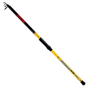 Ryobi Revenge WRC 350 cm 60-120 gr Atarlı Telespin Kamış