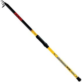 Ryobi Revenge WRC 350 cm 60-120 gr Atarlı Telespin Kamış