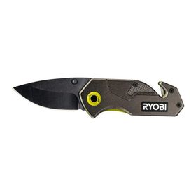 Ryobi RFK25T Kompak Katlanır Çakı