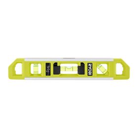 Ryobi RHLTL-228 23 cm Manyetik Su Terazisi