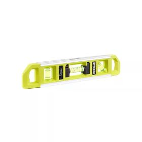 Ryobi RHLTL-228 23 cm Manyetik Su Terazisi
