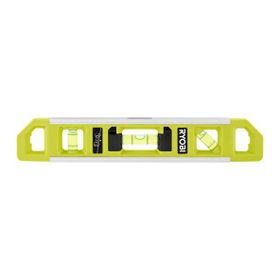Ryobi RHLTL-228 23 cm Manyetik Su Terazisi
