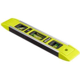 Ryobi RHLTL-228 23 cm Manyetik Su Terazisi