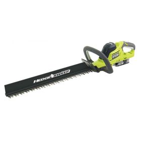 Ryobi RHT1850H25HS 18V Akülü Çit Budama ve Kesme Makinesi