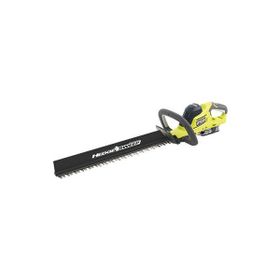Ryobi RHT1850H25HS 18V Akülü Çit Budama ve Kesme Makinesi