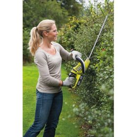 Ryobi RHT1851R20 Çit Budama ve Kesme Makinesi