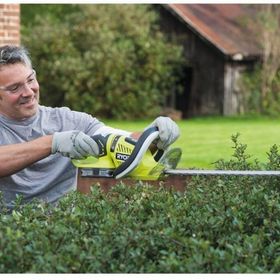 Ryobi RHT1851R20 Çit Budama ve Kesme Makinesi