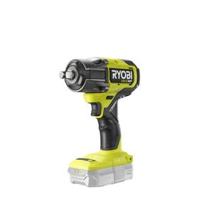 Ryobi RIW18X-0 1/2 900NM Kömürsüz Akülü Somun Sıkma ve Sökme Makinesi