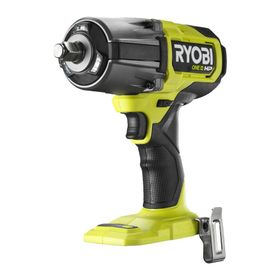 Ryobi RIWH18X-0 Solo Akülü Darbeli Somun Sıkma ve Sökme Makinesi