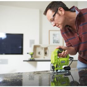 Ryobi RJS720-G Dekupaj Testere