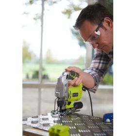 Ryobi RJS750G 500 w Dekupaj Testere