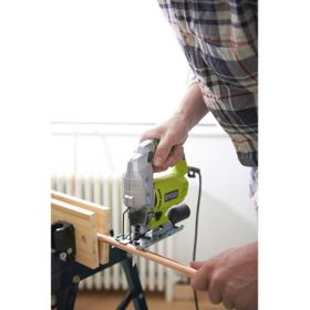 Ryobi RJS750G 500 w Dekupaj Testere