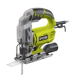 Ryobi RJS750G 500 w Dekupaj Testere