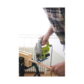 Ryobi RJS750G 500 w Dekupaj Testere