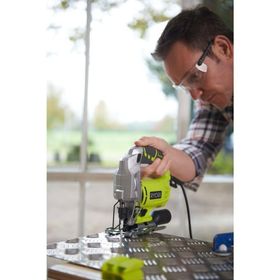 Ryobi RJS750G 500 w Dekupaj Testere