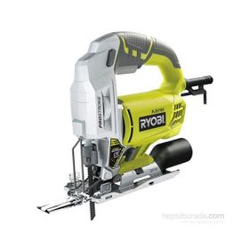 Ryobi RJS750G 500 w Dekupaj Testere