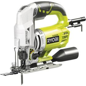 Ryobi RJS850-K 600 W Dekupaj Testere