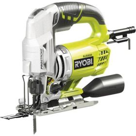 Ryobi RJS850-K 600 W Dekupaj Testere