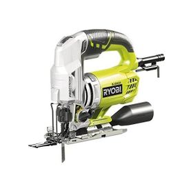 Ryobi RJS850-K 600 W Dekupaj Testere