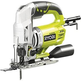 Ryobi RJS850-K 600 W Dekupaj Testere