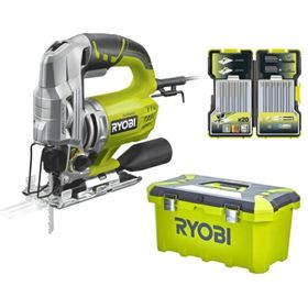 Ryobi RJS850-TA20JSB Dekupaj Testere