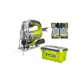 Ryobi RJS850-TA20JSB Dekupaj Testere