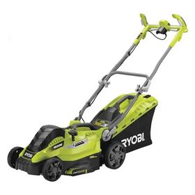 Ryobi Rlm15e36h Çim Biçme Makinesi