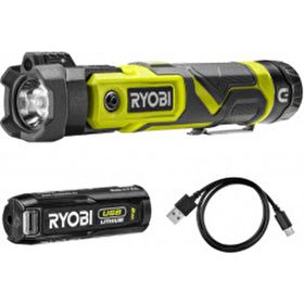 Ryobi RLP4-120G 4V Akülü El Feneri