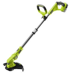 Ryobi RLT1831H20f 18 Volt 2.0 Ah Hybrid Misinalı Çim Kesme Makinesi