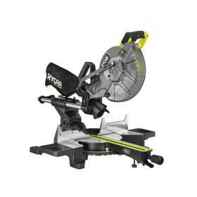 Ryobi RMS18254X-0 254 mm Akülü Kızaklı Gönye Kesme Makinesi