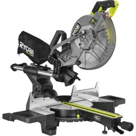 Ryobi RMS18254X-0 254 mm Akülü Kızaklı Gönye Kesme Makinesi