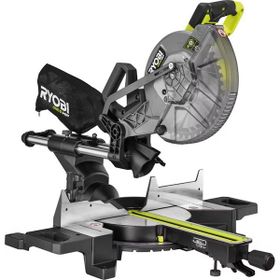 Ryobi RMS18254X-0 254 mm Akülü Kızaklı Gönye Kesme Makinesi