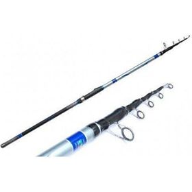 Ryobi Rocket R 410 cm 100 - 250 gr Atarlı Surf Kamışı