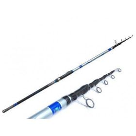 Ryobi Rocket R 410 cm 100 - 250 gr Atarlı Surf Kamışı