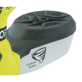 Ryobi ROS300 Eksantrik Zımparalama Makinesi