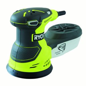 Ryobi ROS300 Eksantrik Zımparalama Makinesi