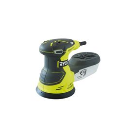 Ryobi ROS300 Eksantrik Zımparalama Makinesi