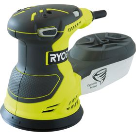 Ryobi ROS300 Eksantrik Zımparalama Makinesi