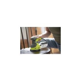 Ryobi ROS300 Eksantrik Zımparalama Makinesi