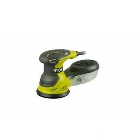 Ryobi ROS300 Eksantrik Zımparalama Makinesi