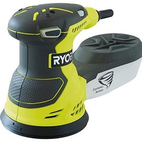 Ryobi ROS300 Eksantrik Zımparalama Makinesi
