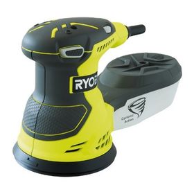 Ryobi ROS300A 300Watt Eksantrik Zımpara