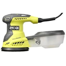 Ryobi ROS300A 300Watt Eksantrik Zımpara