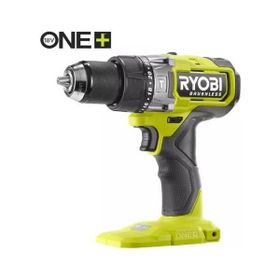 Ryobi RPD18BL2-0 18 V Kömürsüz Motor Darbeli Matkap