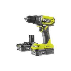 Ryobi RPD18C-220S 18 V 2Ah Darbeli Matkap