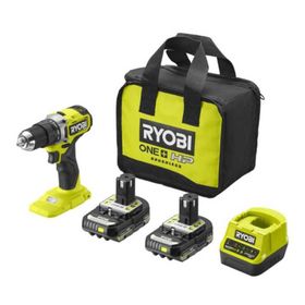 Ryobi RPD18C-220S 18 V 2Ah Darbeli Matkap