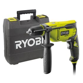 Ryobi RPD680K 680 W Darbeli Matkap