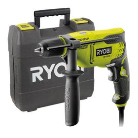 Ryobi RPD800K 800W 13mm Darbeli Matkap
